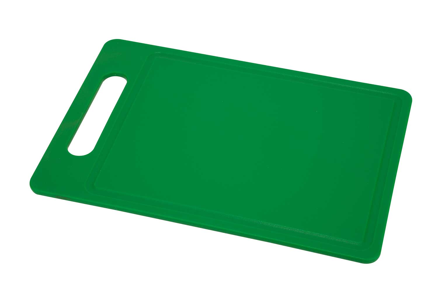 Fresco snijplank groen 38 x 26 x 0,8 cm