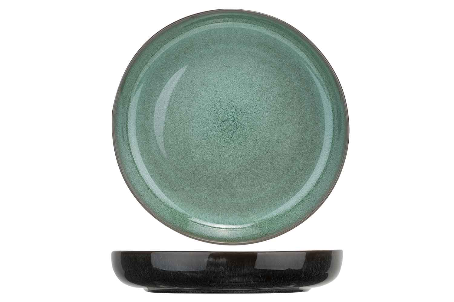 Lerida Meadow diep bord Ø 23,5 x 4 cm