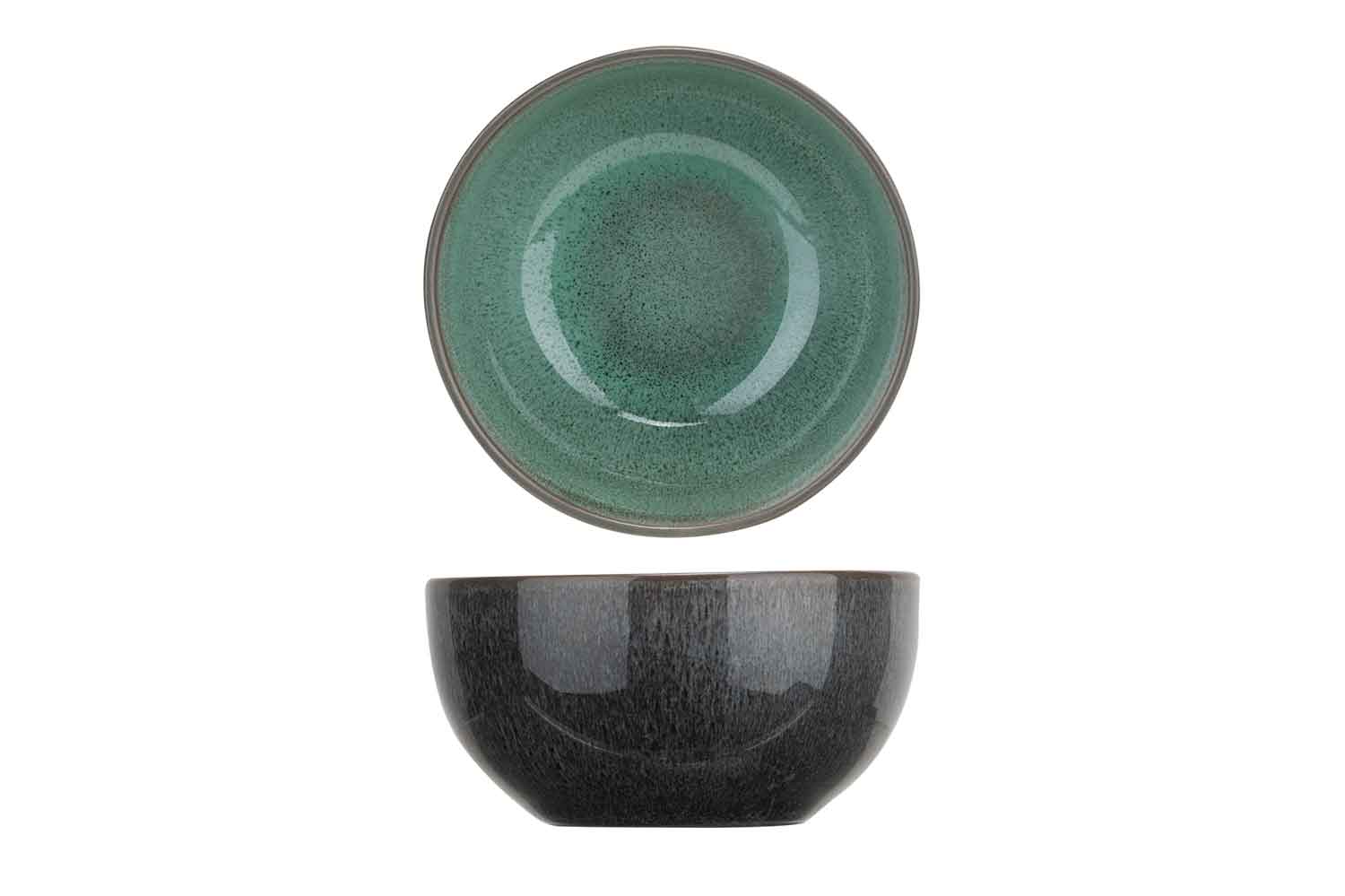 Lerida Meadow schaaltje, groen, diameter 9 cm, 150 ml