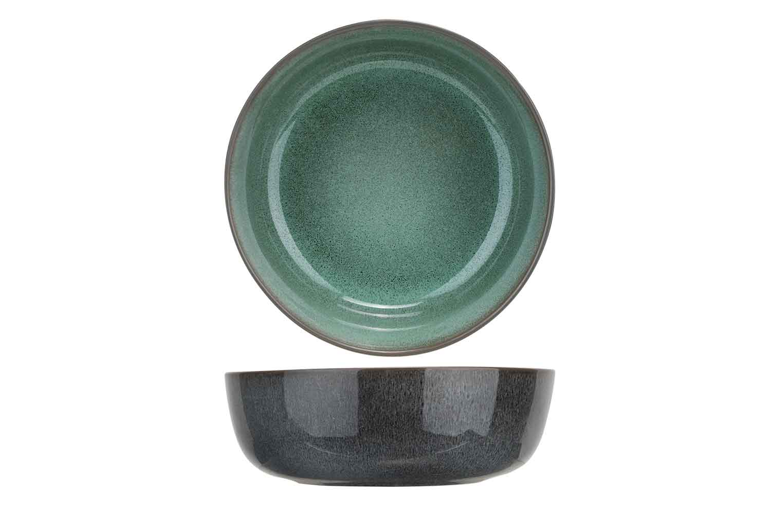Lerida Meadow schaal, Ø 16 cm, 72 cl