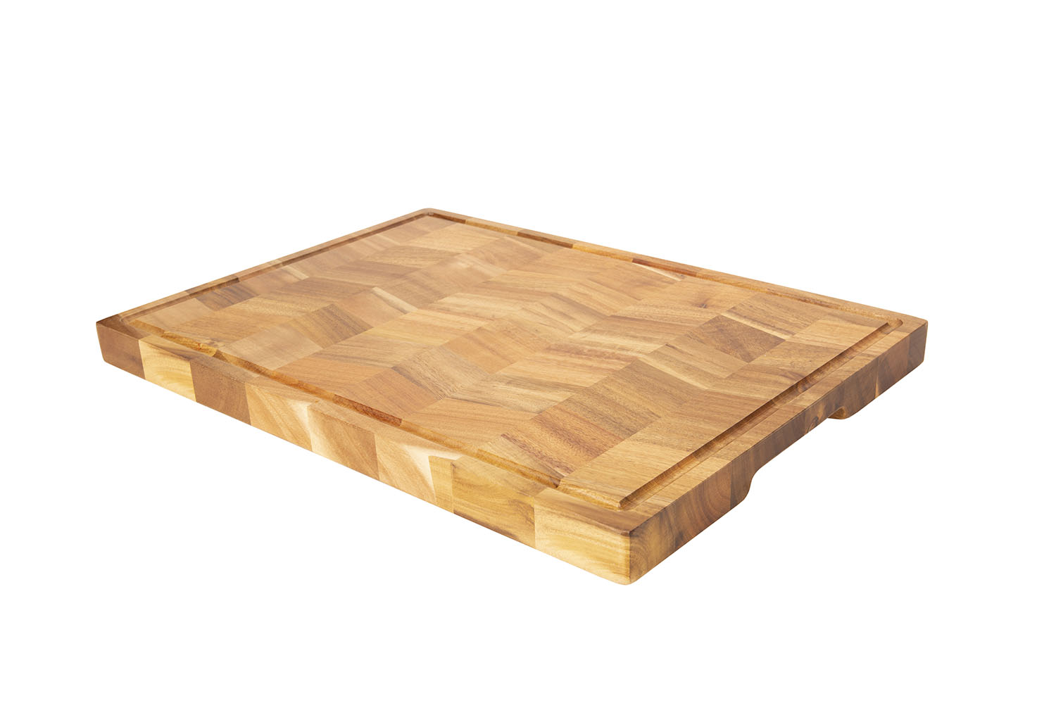 Snijplank acacia 42,5 x 33,3 cm