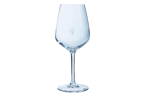 Vina Juliette wijnglas set van 6 300 ml