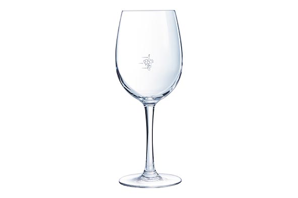 Wijnglas Cabernet 35 cl set van 6