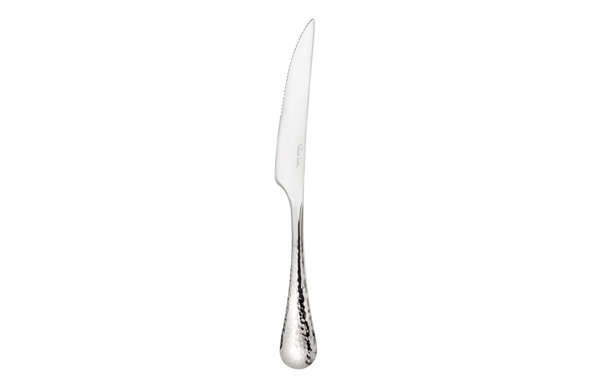 Honeybourne-Br steakmes 24,2 cm set van 12