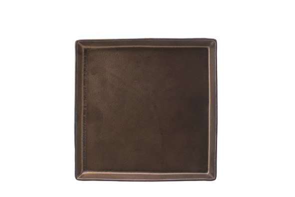 Galileo aperobordje 13,5 x 13,5 cm vierkant