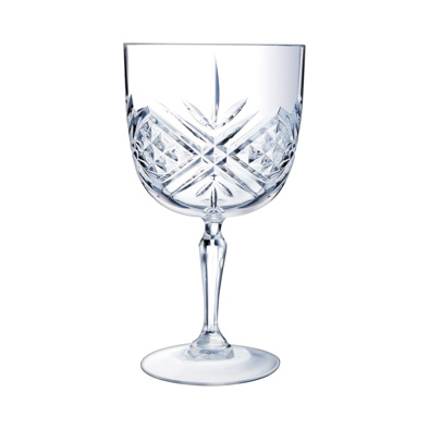 Broadway cocktailglas, 580 ml, set van 6