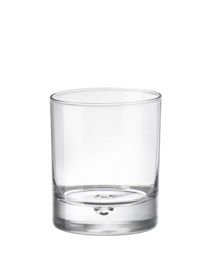Barglass likeurglas whisky 28 cl set van 6