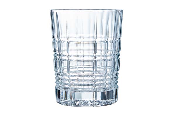 Brixton tumbler, 350 ml, set van 6