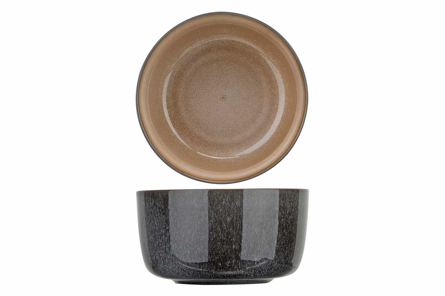 Lerida Desert kom, Ø 13,5 x 7,4 cm, 70 cl