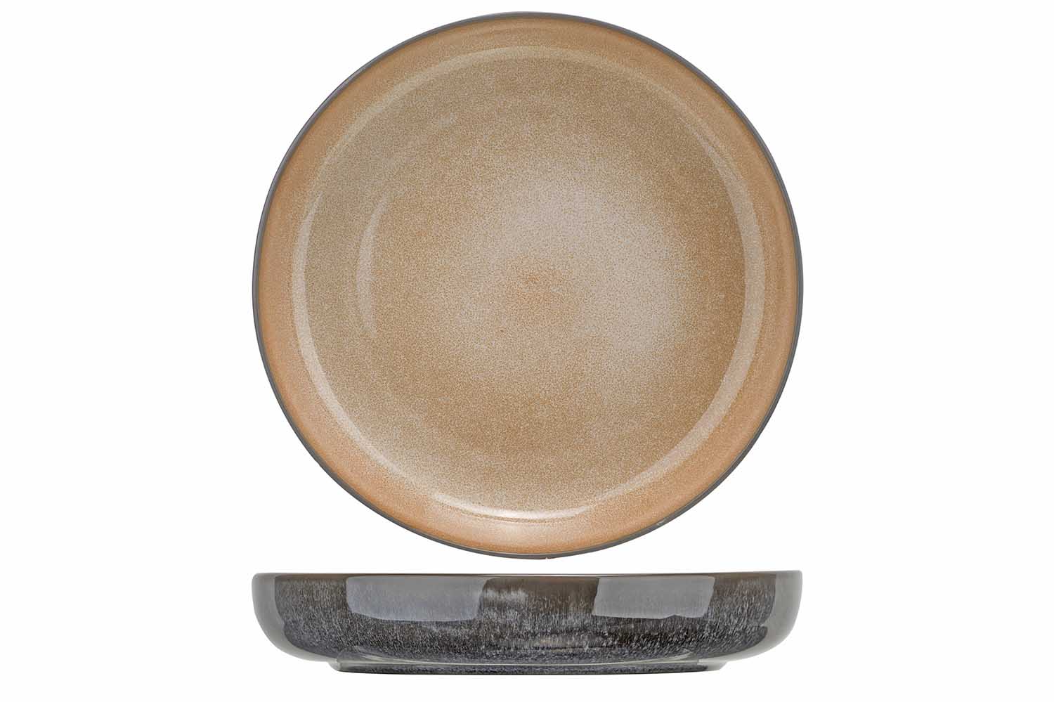 Lerida Desert soup plate Ø 23.5 x 4 cm
