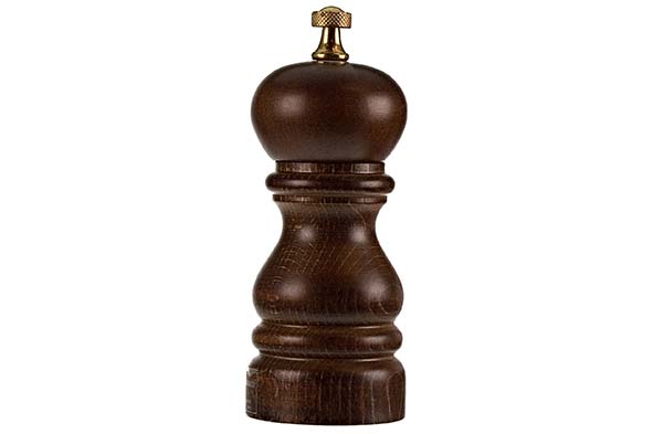 Romz salzmühle Walnuss 13 cm