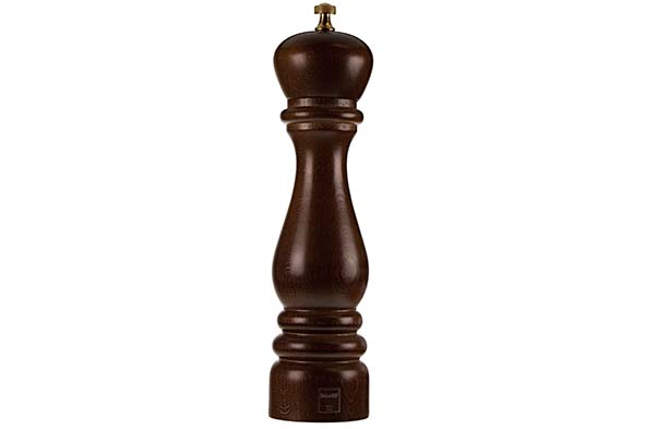 Roma zoutmolen walnoot 25 cm