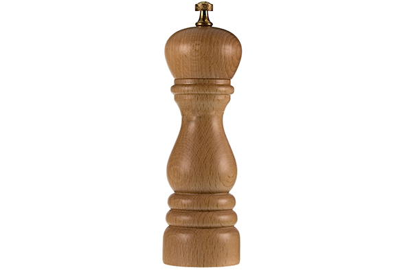 Roma Salzmühle Natur 19 cm