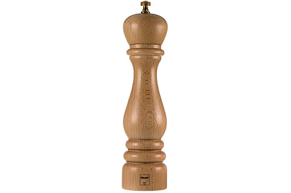 Roma zoutmolen naturel 25 cm
