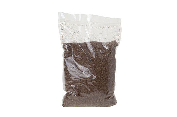 Bokashi-bran 1 kg