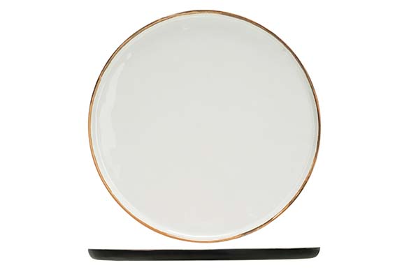 Plato Unbreakable dessertbord 21 cm, melamine