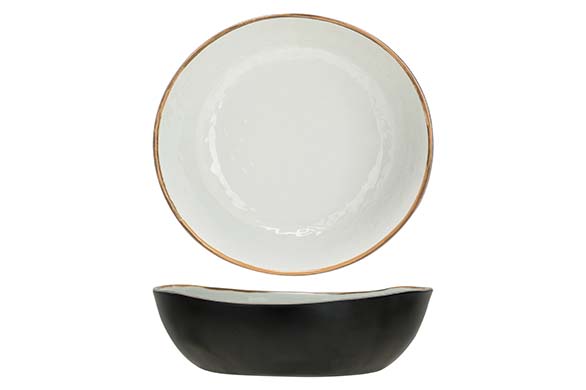 Plato Unbreakable schaal 20,2 x 19 x 6 cm melamine