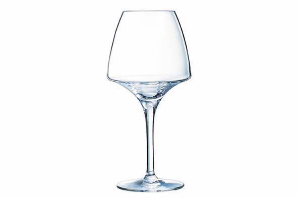 Open Up Pro proefwijnglas set van 6 32 cl