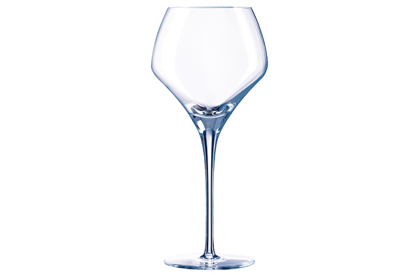 Open Up wijnglas 37 cl set van 6