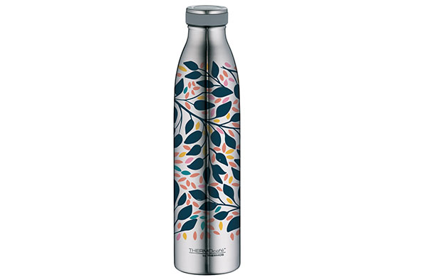 Tc Bottle drinkfles geïsoleerd alu Ø 6,5 cm 0,5 l