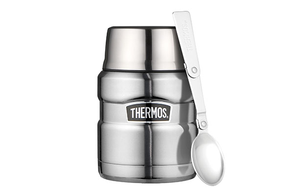 King porte-aliments 470 ml