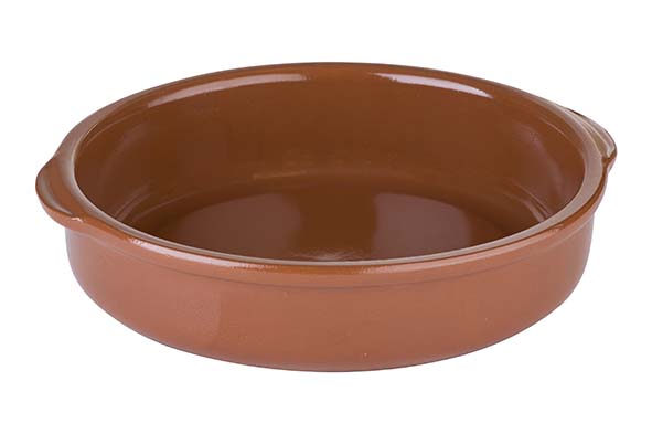 Crème brûlée schaaltje, Ø 20 cm, set van 4
