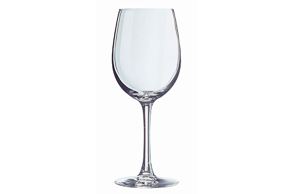 Cabernet tulip wijnglas 35 cl set van 6