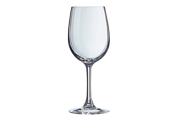 Cabernet wijnglas 25 cl set van 6