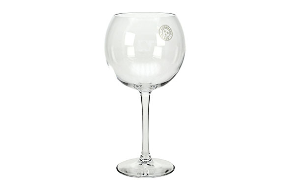Cabernet ballon wijnglas 35 cl, set van 6