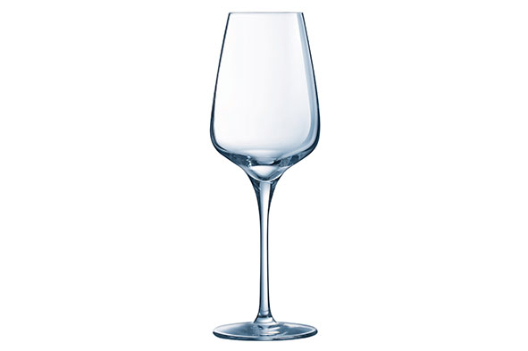 Sublym wijnglas 35cl set van 6