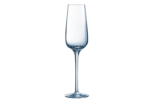 Sublym champagneglas set van 6 21 cl