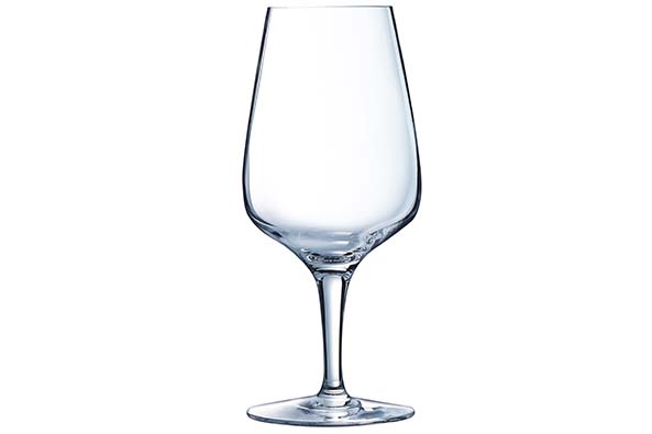 Sublym kom 350 ml, set van 6