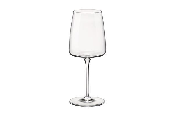 Planeo wijnglas 0,38 l set van 4
