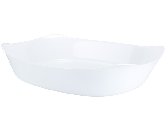 Smart Cuisine carine ovenschotel 34 x 25 cm