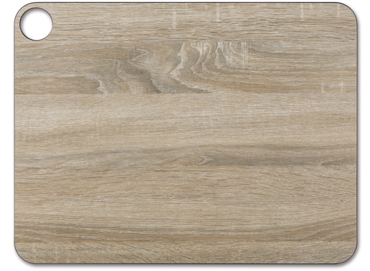Tablas snijplank naturel 42,7 x 32,7 cm