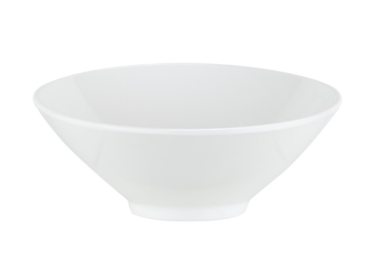Anthony Unbreakable slakom, 15,5 x 15 x 7,5 cm, wit, melamine