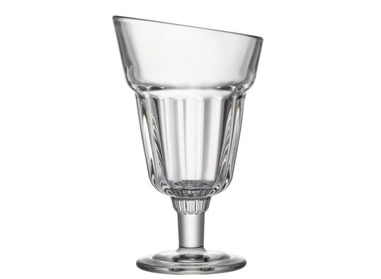 Charlotte ijsco upe 37 cl Ø 10,3 x H17,5 cm glas