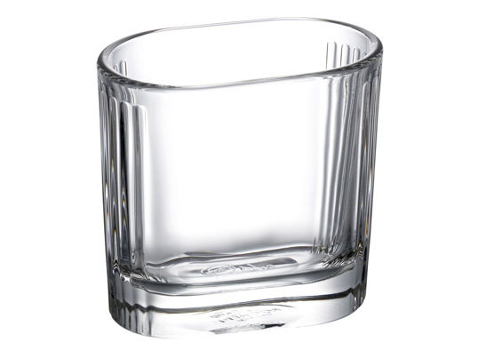 Riviera aperoglas, transparant, 110 ml, set van 6