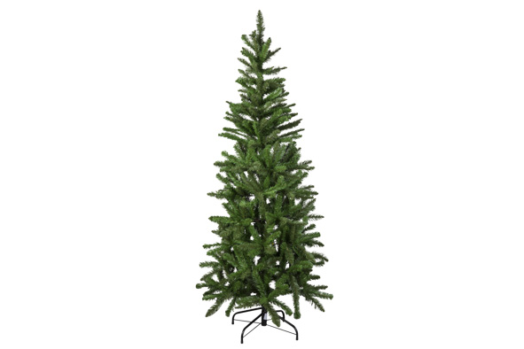 Baum Full PVC grün H180 cm Ø 80 cm Material Holz