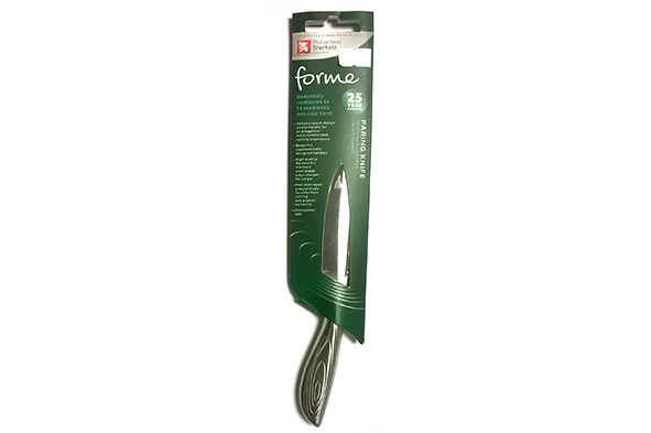Forme Contours kokmes, 15 cm