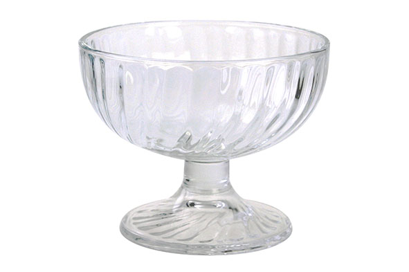 Sorbet Eisschale 0,38 l, 6er-Set
