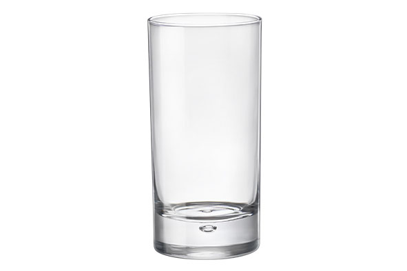 Barglass tumbler 37,5 cl set van 6