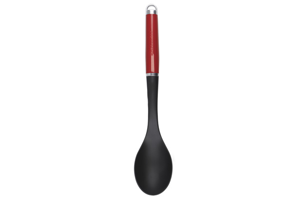 Core Empire Red serveerlepel 34 cm, rood