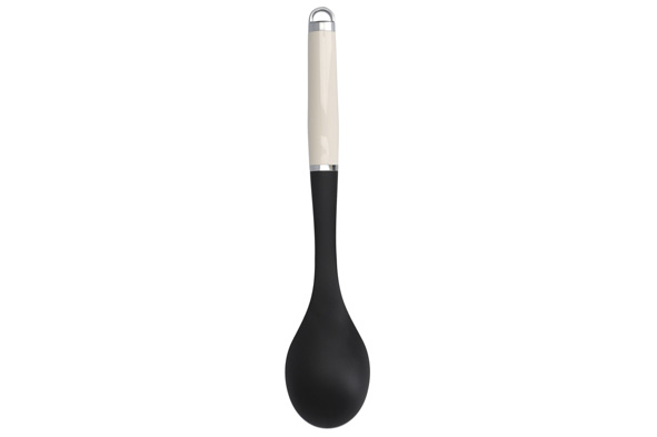 Core Almond Cream serveerlepel 34 cm, crème
