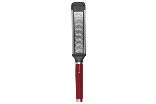 Rasp Core Empire Red, H 2,5 cm