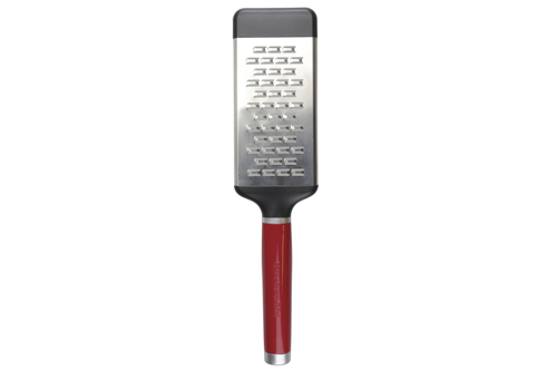 Core Empire Red rasp 2,5 cm