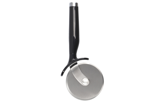 Classic Black pizzasnijder 23 cm
