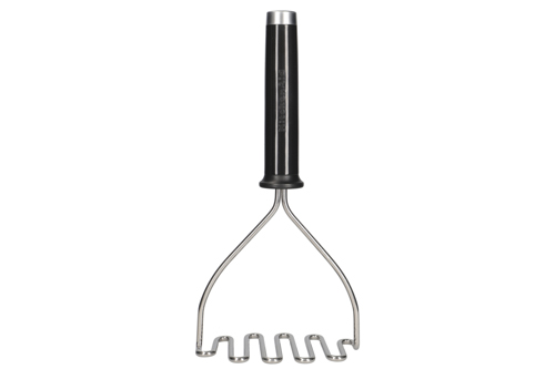 Classic Black Aardappelstamper H26 cm