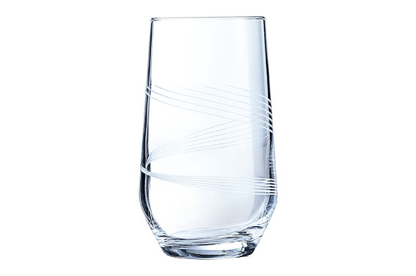 Tumbler Intense, 40 cl, set van 4