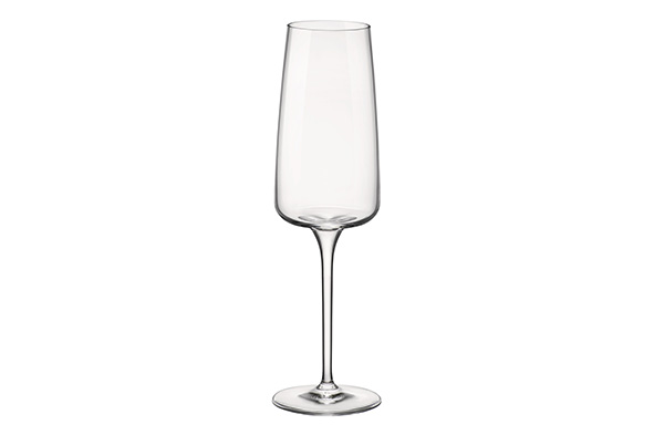 Nexo champagneglas 240 ml set van 6